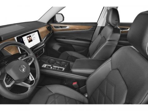2024 Volkswagen Atlas 2.0T SE Technology Image 13 of 15