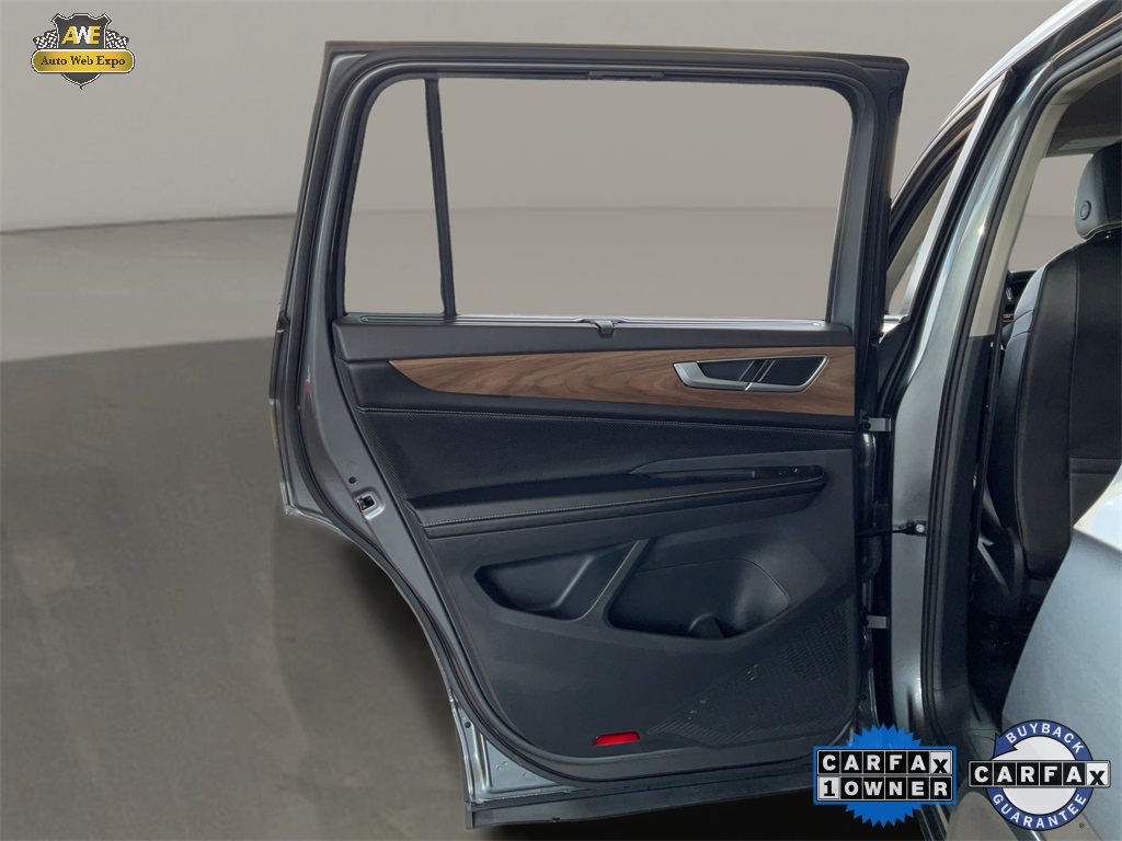 2024 Volkswagen Atlas 2.0T SE Technology Image 61 of 61