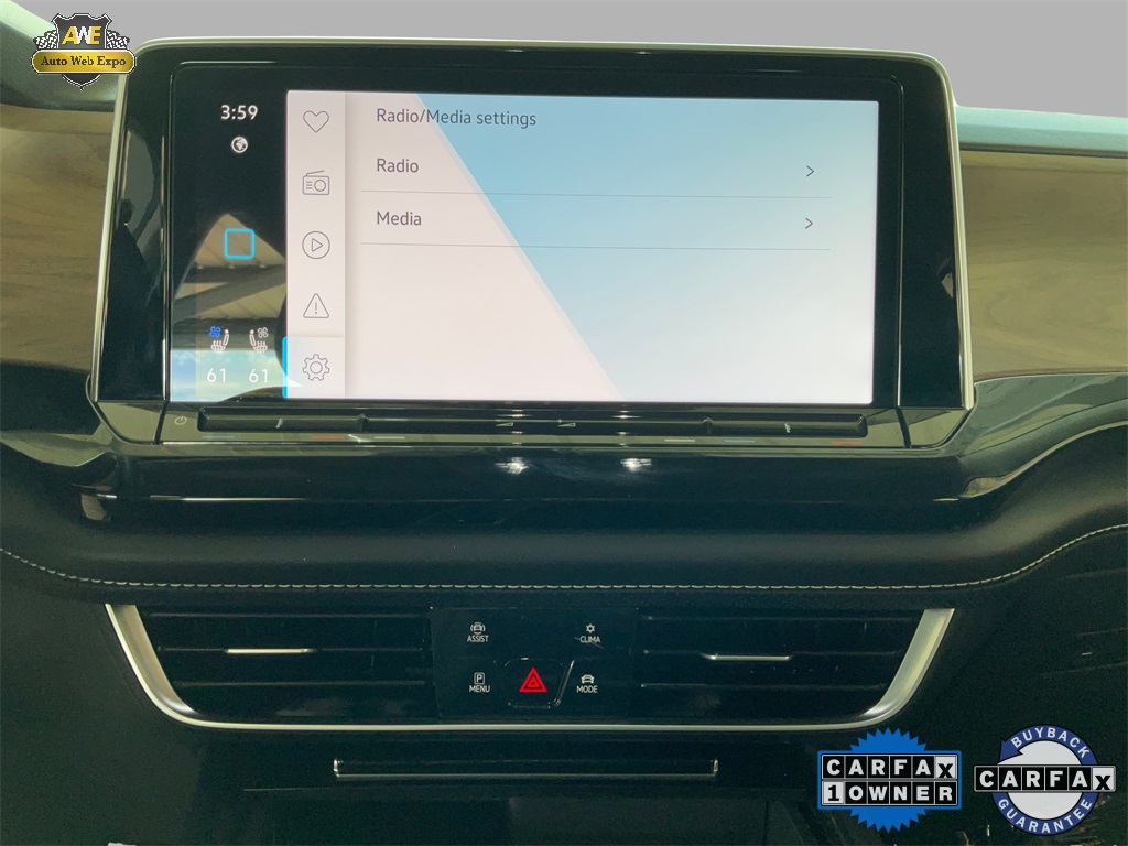 2024 Volkswagen Atlas 2.0T SE Technology Image 32 of 61