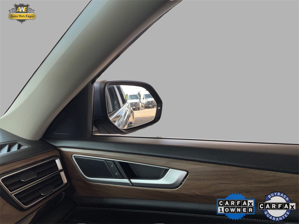 2024 Volkswagen Atlas 2.0T SE Technology Image 54 of 61