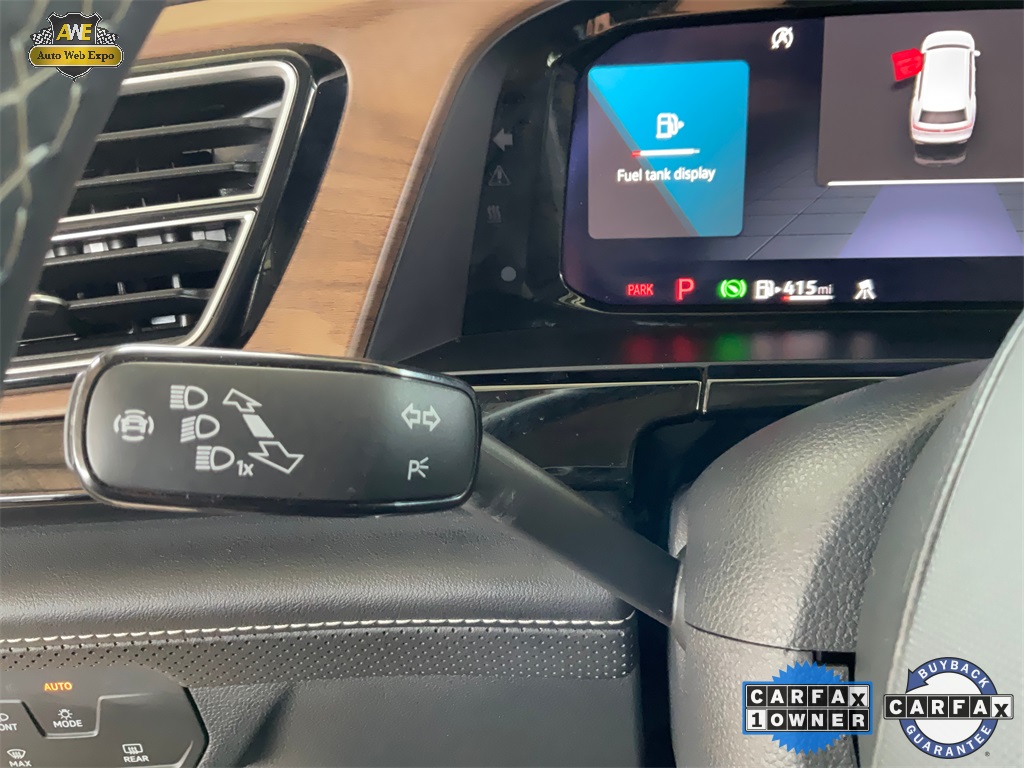 2024 Volkswagen Atlas 2.0T SE Technology Image 59 of 61
