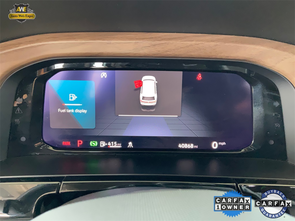 2024 Volkswagen Atlas 2.0T SE Technology Image 52 of 61
