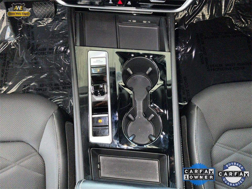 2024 Volkswagen Atlas 2.0T SE Technology Image 39 of 61