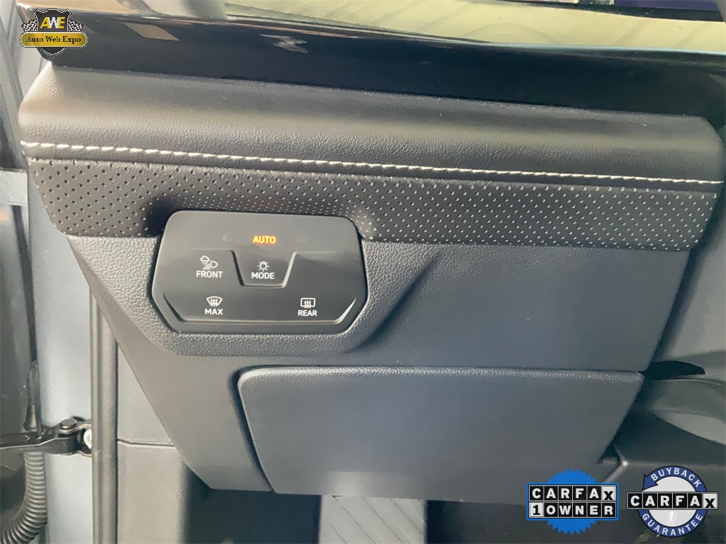 2024 Volkswagen Atlas 2.0T SE Technology Image 47 of 61