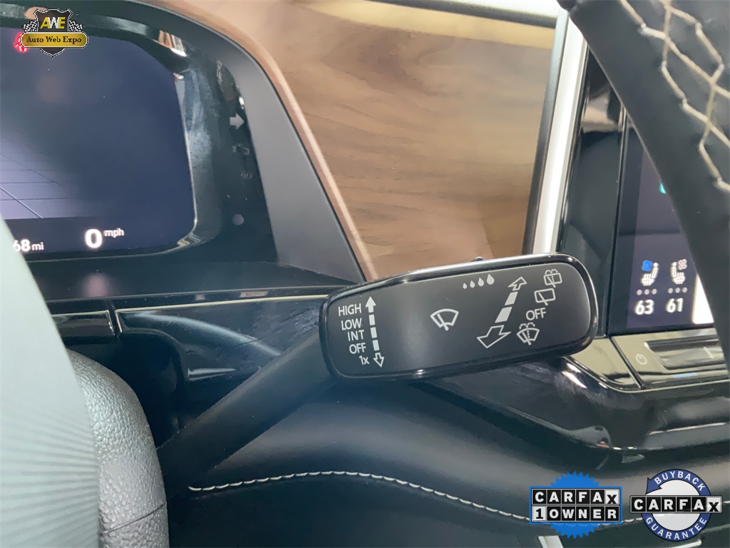 2024 Volkswagen Atlas 2.0T SE Technology Image 60 of 61