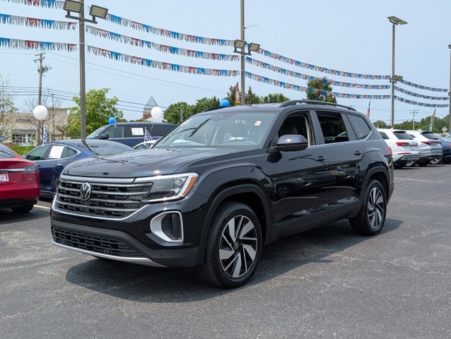 Vehicle image 1 of 32