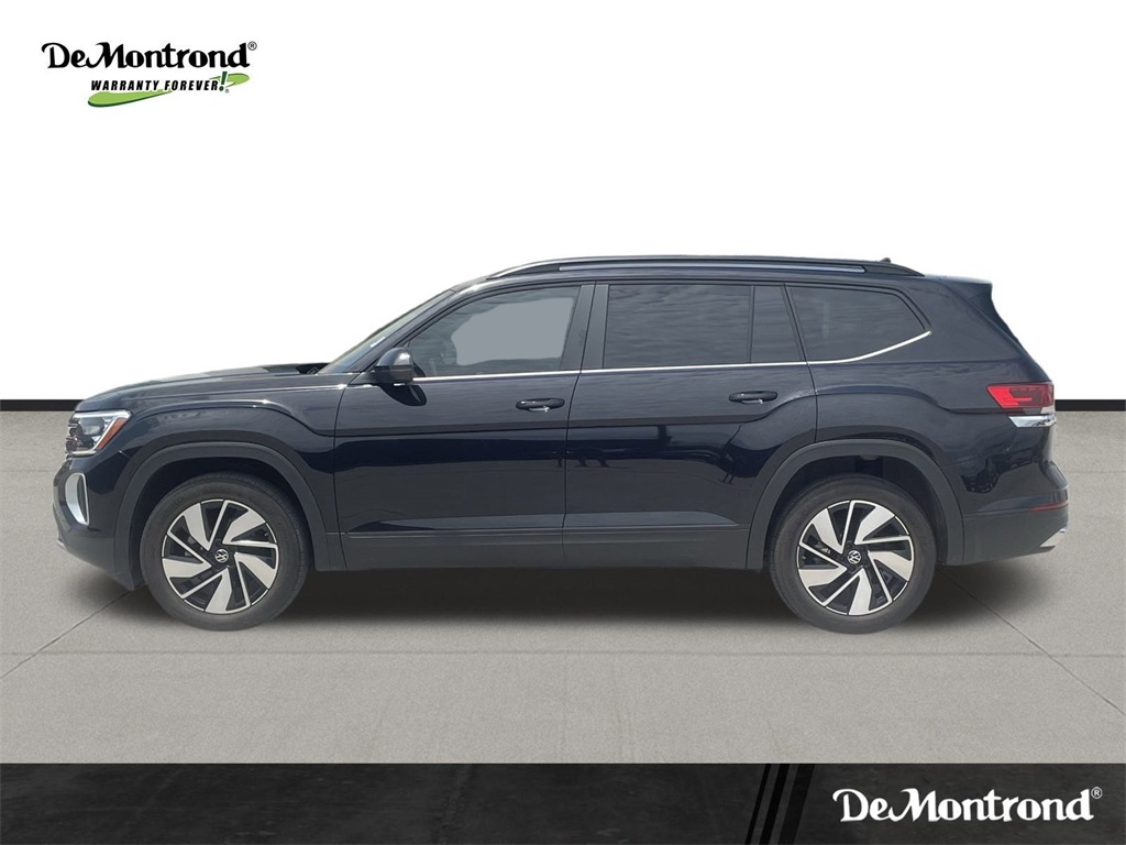 2024 Volkswagen Atlas 2.0T SE Technology Image 8 of 29