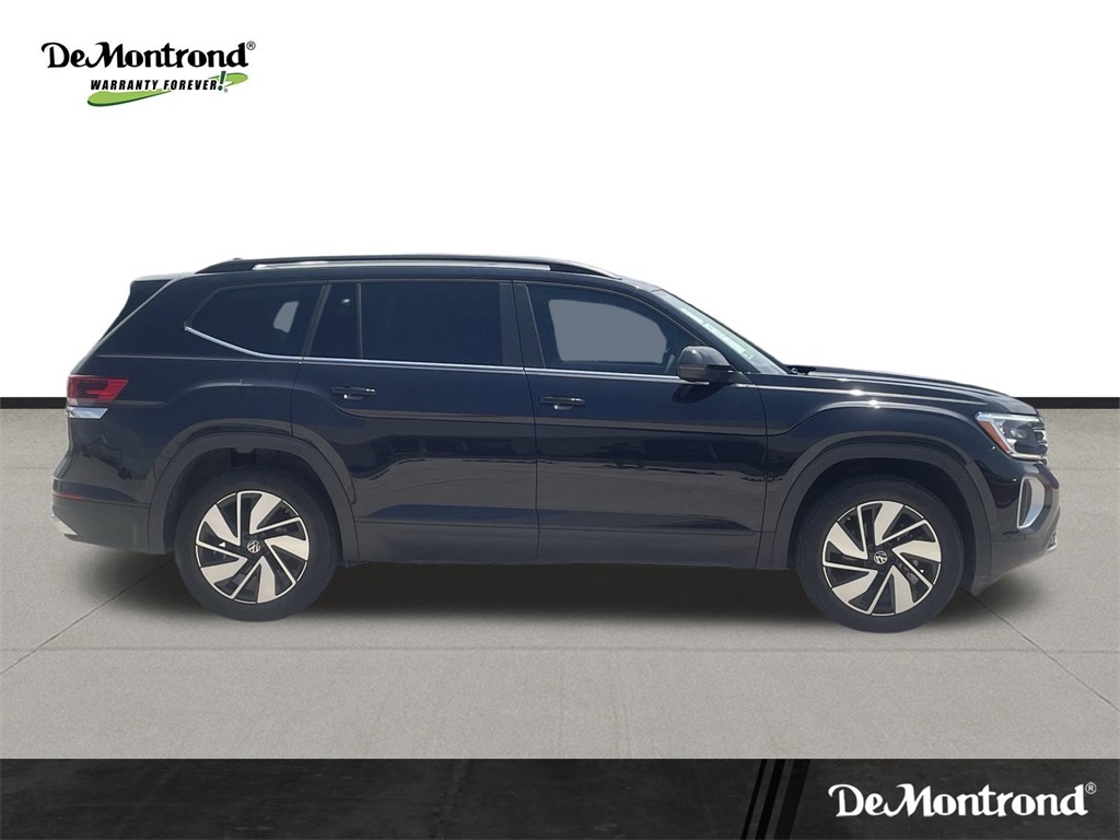 2024 Volkswagen Atlas 2.0T SE Technology Image 4 of 29