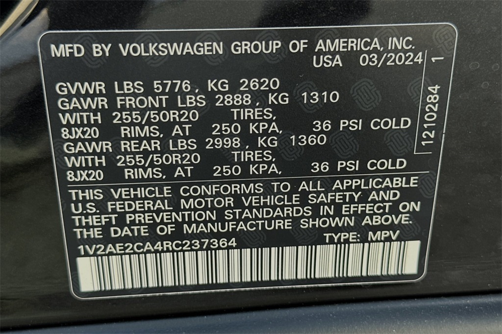 Vehicle image 23 of 23