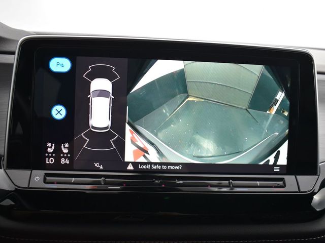 2024 Volkswagen Atlas Cross Sport 2.0T SE Technology Image 28 of 46