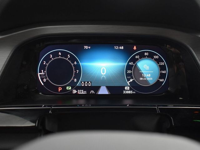 2024 Volkswagen Atlas Cross Sport 2.0T SE Technology Image 25 of 46