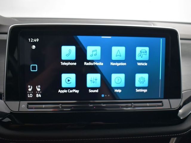 2024 Volkswagen Atlas Cross Sport 2.0T SE Technology Image 29 of 46