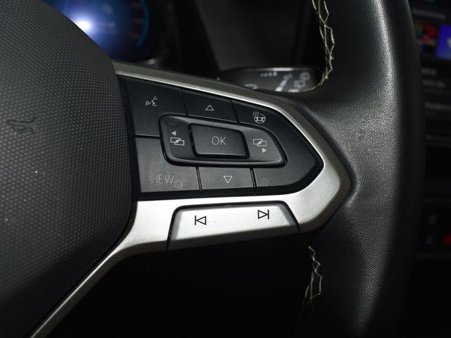 2024 Volkswagen Atlas Cross Sport 2.0T SE Technology Image 35 of 46