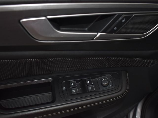 2024 Volkswagen Atlas Cross Sport 2.0T SE Technology Image 31 of 46