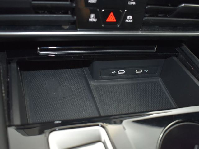 2024 Volkswagen Atlas Cross Sport 2.0T SE Technology Image 39 of 46