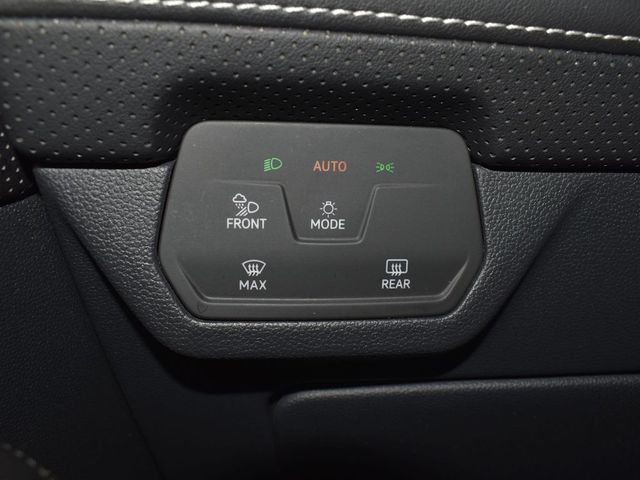 2024 Volkswagen Atlas Cross Sport 2.0T SE Technology Image 43 of 46