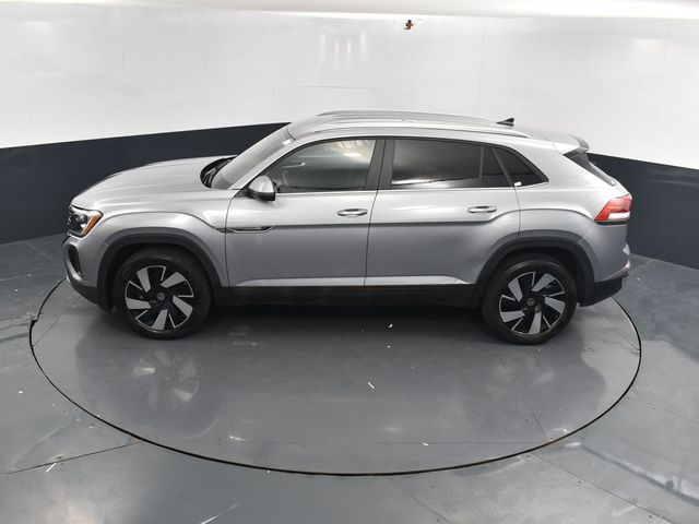 2024 Volkswagen Atlas Cross Sport 2.0T SE Technology Image 23 of 46