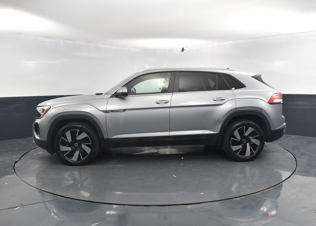 2024 Volkswagen Atlas Cross Sport 2.0T SE Technology Image 22 of 46