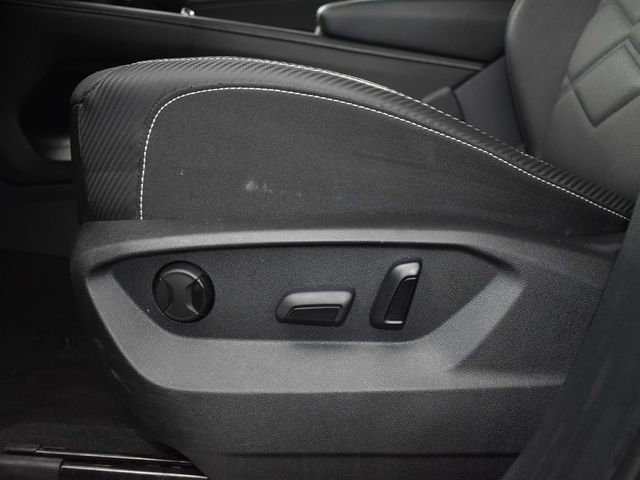 2024 Volkswagen Atlas Cross Sport 2.0T SE Technology Image 46 of 46