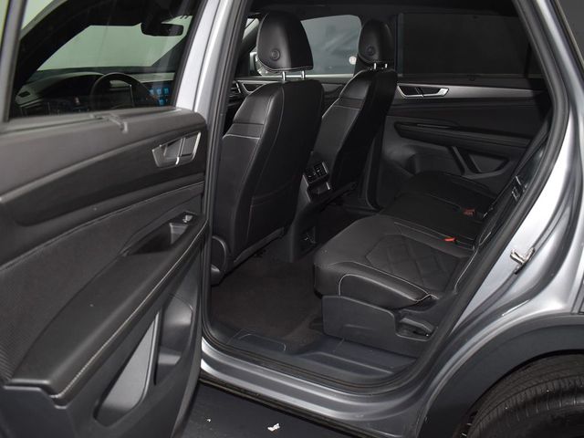 2024 Volkswagen Atlas Cross Sport 2.0T SE Technology Image 44 of 46
