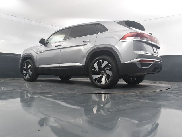 2024 Volkswagen Atlas Cross Sport 2.0T SE Technology Image 20 of 46