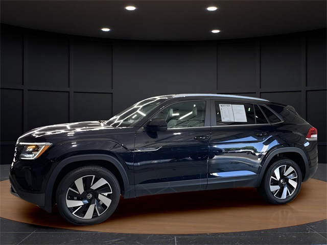Vehicle image 1 of 43