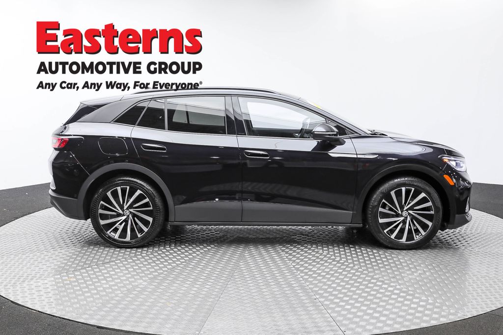 2024 Volkswagen ID.4 S Image 16 of 62