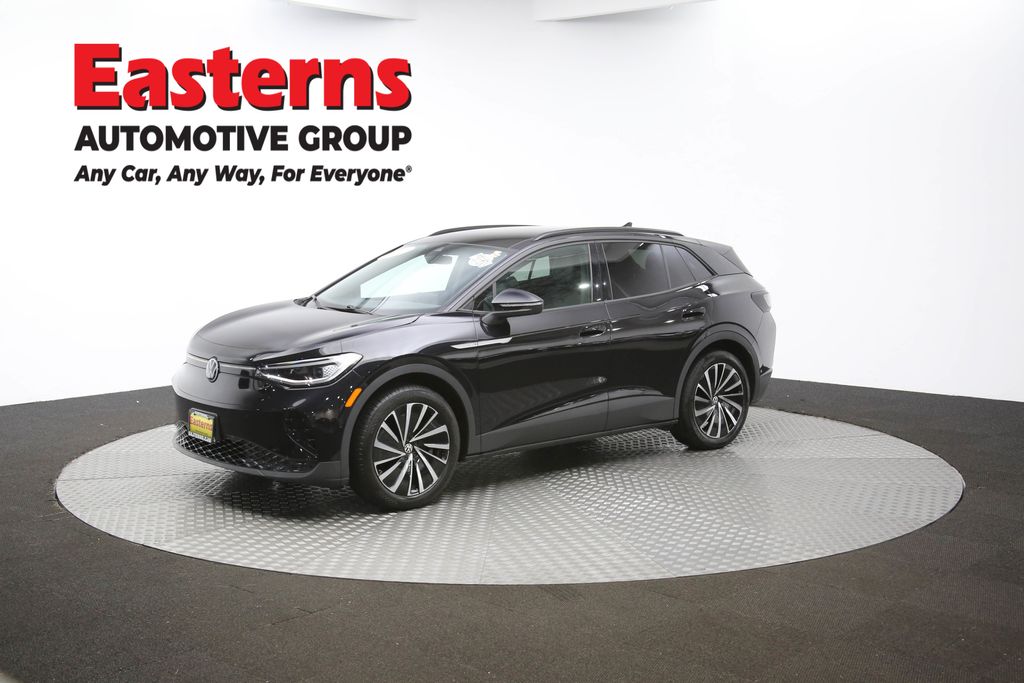 2024 Volkswagen ID.4 S Image 6 of 62