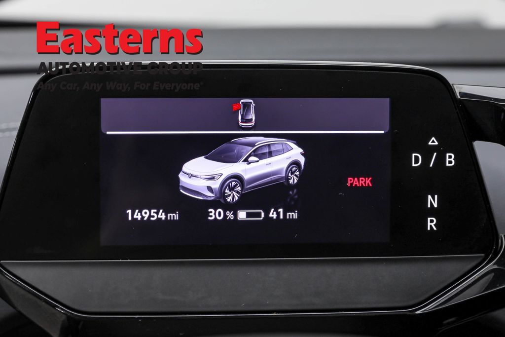 2024 Volkswagen ID.4 S Image 48 of 62