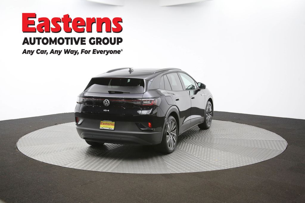 2024 Volkswagen ID.4 S Image 21 of 62
