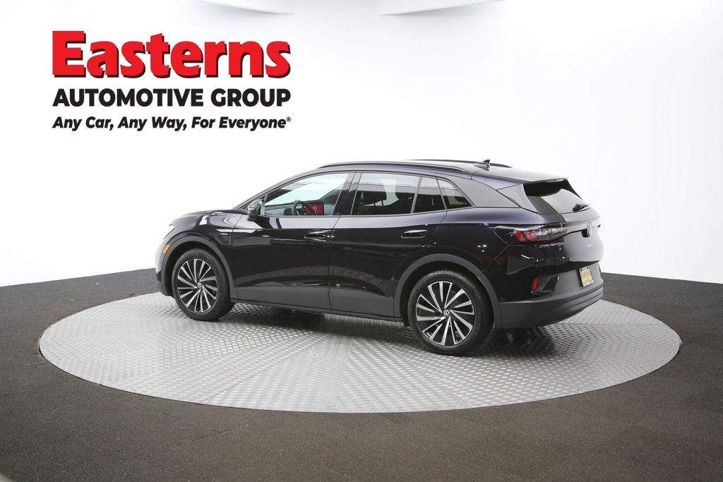 2024 Volkswagen ID.4 S Image 32 of 62