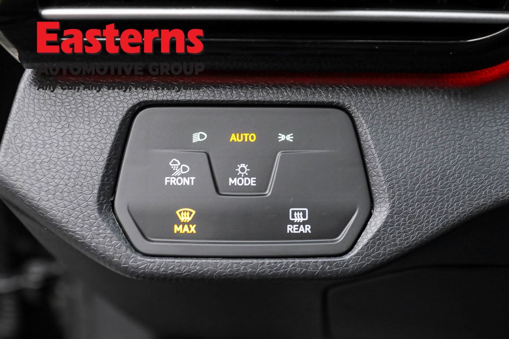 2024 Volkswagen ID.4 S Image 59 of 62