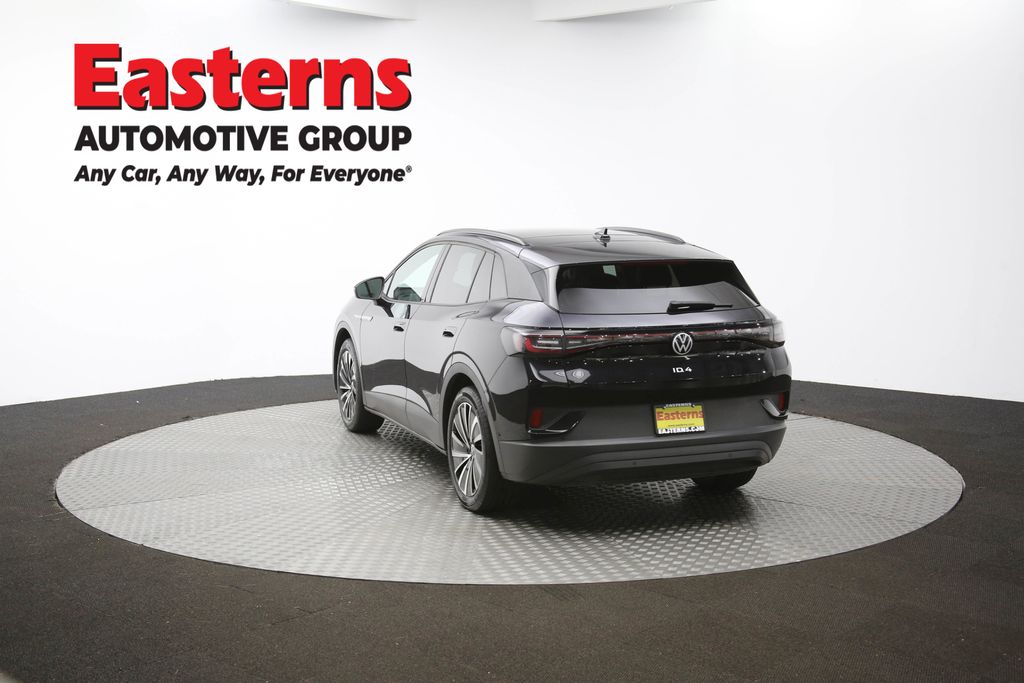 2024 Volkswagen ID.4 S Image 29 of 62