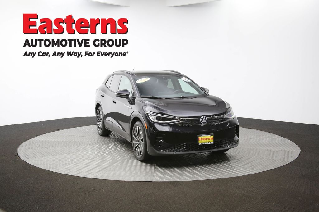 2024 Volkswagen ID.4 S Image 9 of 62