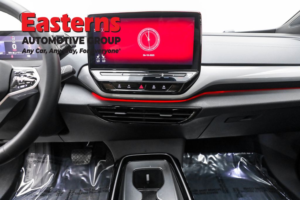 2024 Volkswagen ID.4 S Image 54 of 62