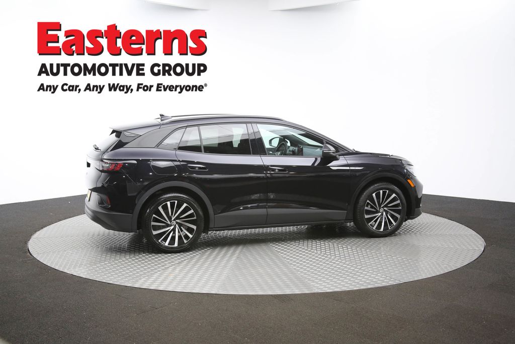 2024 Volkswagen ID.4 S Image 23 of 62