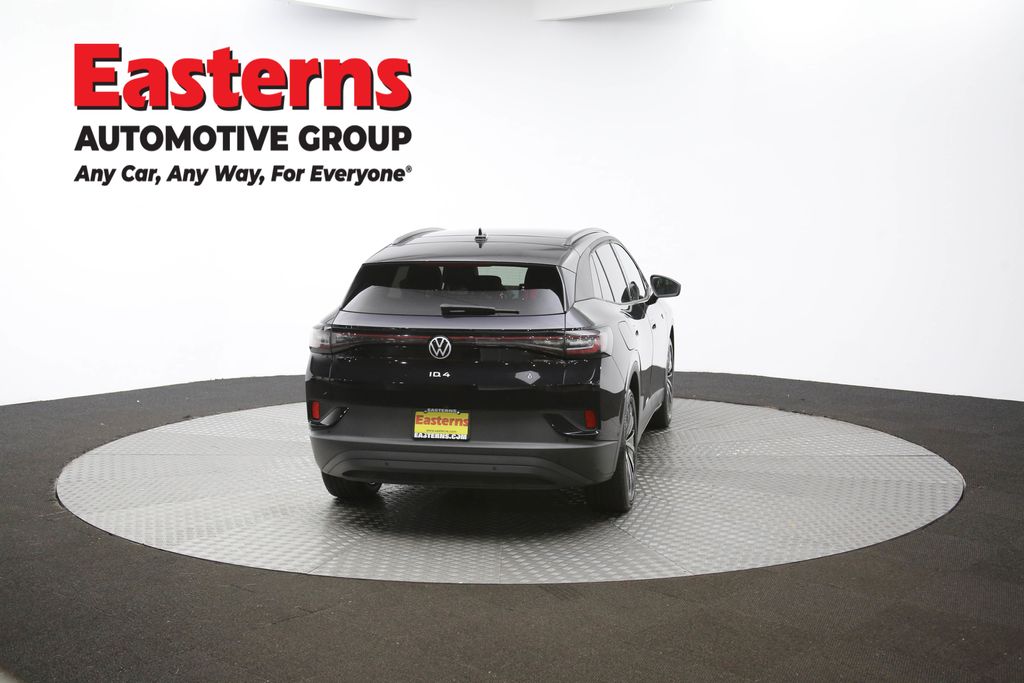 2024 Volkswagen ID.4 S Image 24 of 62