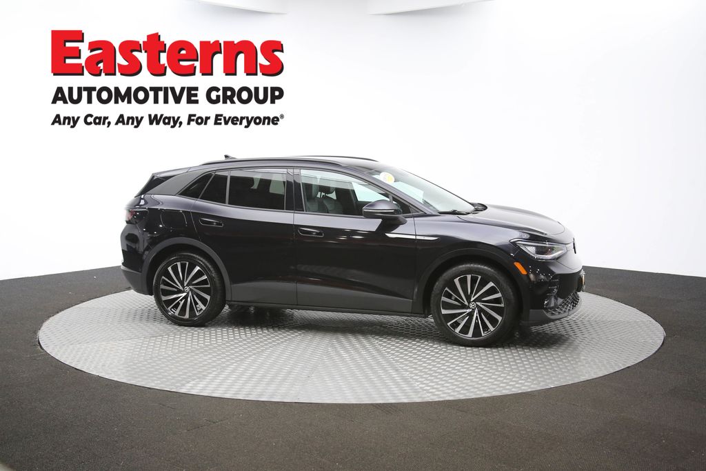 2024 Volkswagen ID.4 S Image 14 of 62