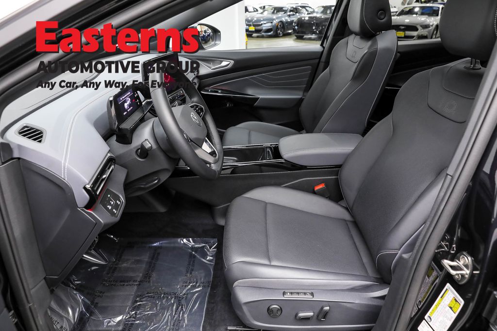 2024 Volkswagen ID.4 S Image 45 of 62