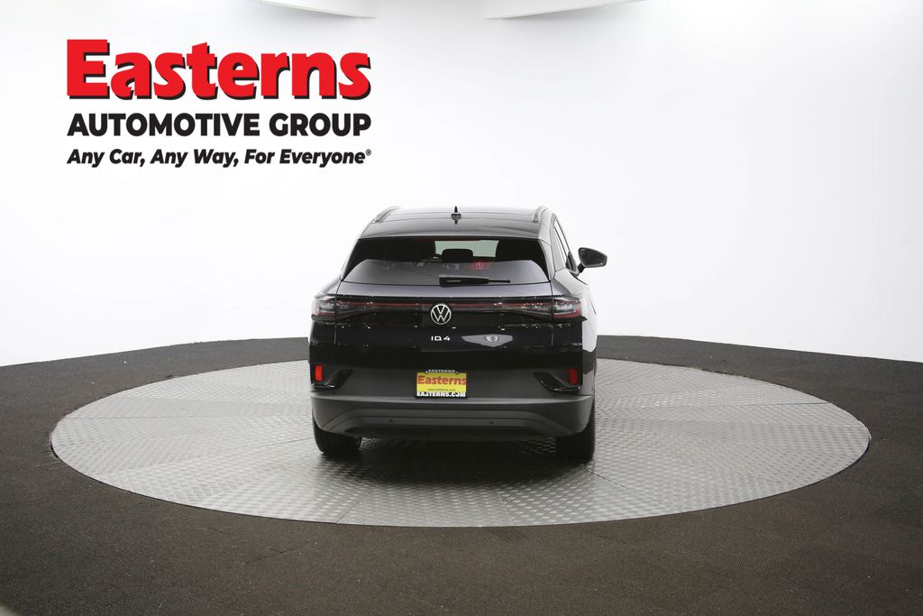 2024 Volkswagen ID.4 S Image 28 of 62