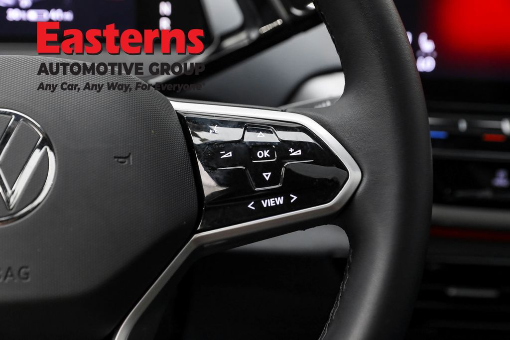 2024 Volkswagen ID.4 S Image 58 of 62