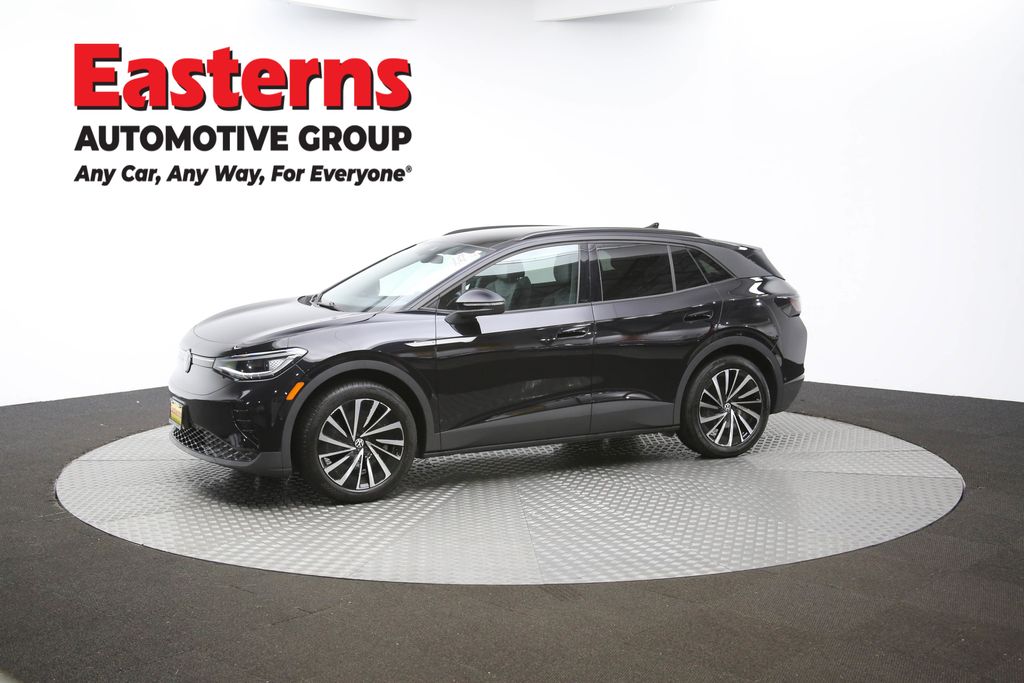2024 Volkswagen ID.4 S Image 2 of 62