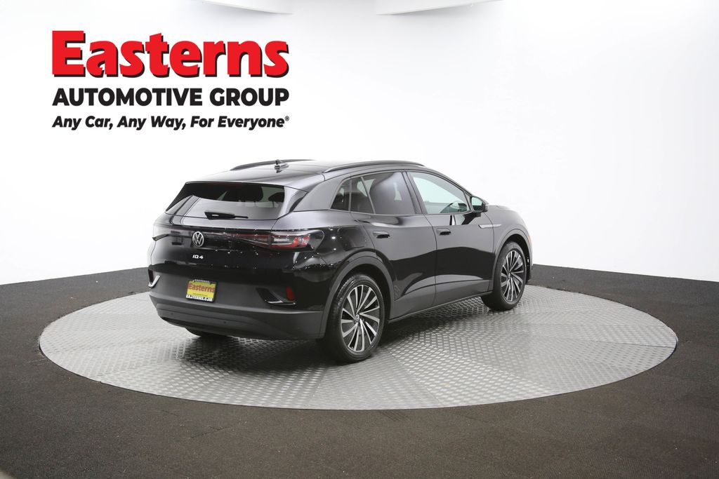 2024 Volkswagen ID.4 S Image 22 of 62