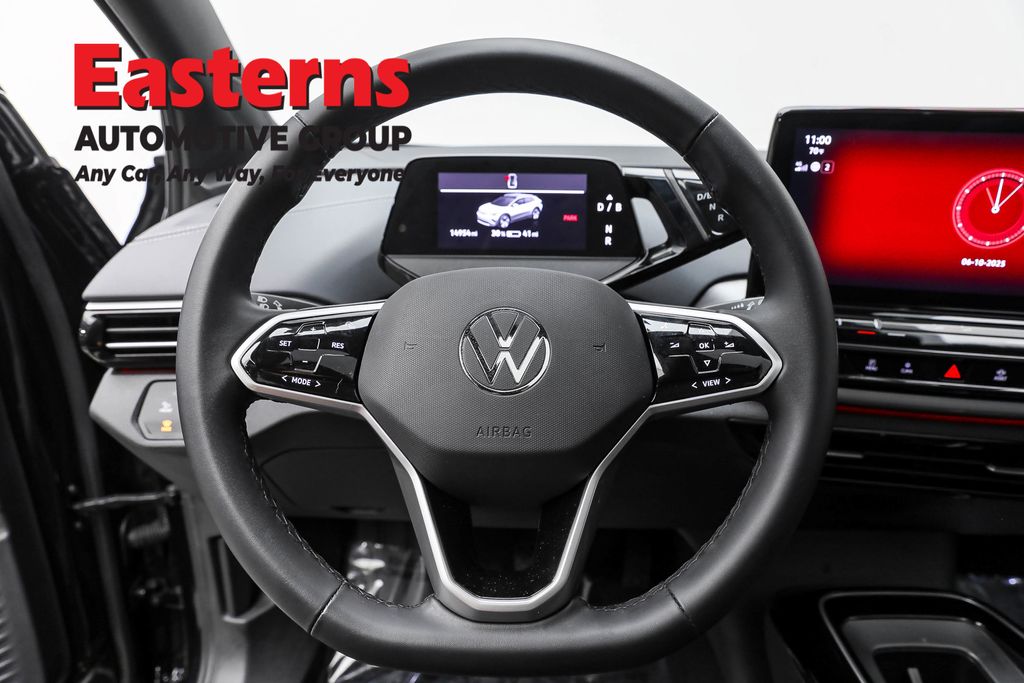 2024 Volkswagen ID.4 S Image 47 of 62