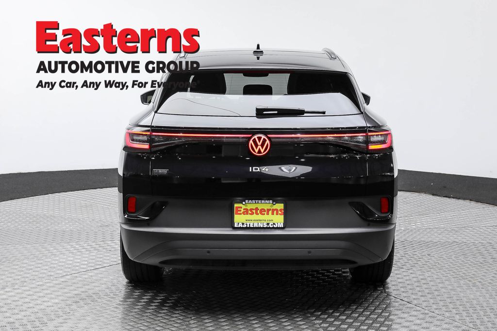 2024 Volkswagen ID.4 S Image 26 of 62