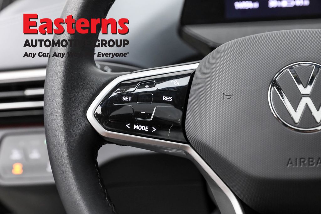 2024 Volkswagen ID.4 S Image 56 of 62