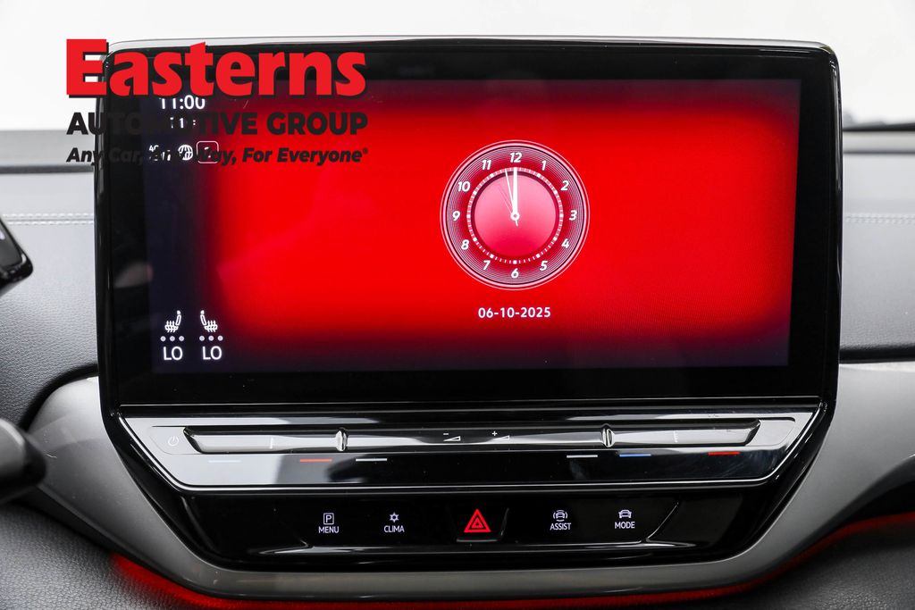 2024 Volkswagen ID.4 S Image 49 of 62