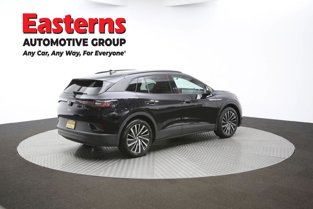 2024 Volkswagen ID.4 S Image 25 of 62