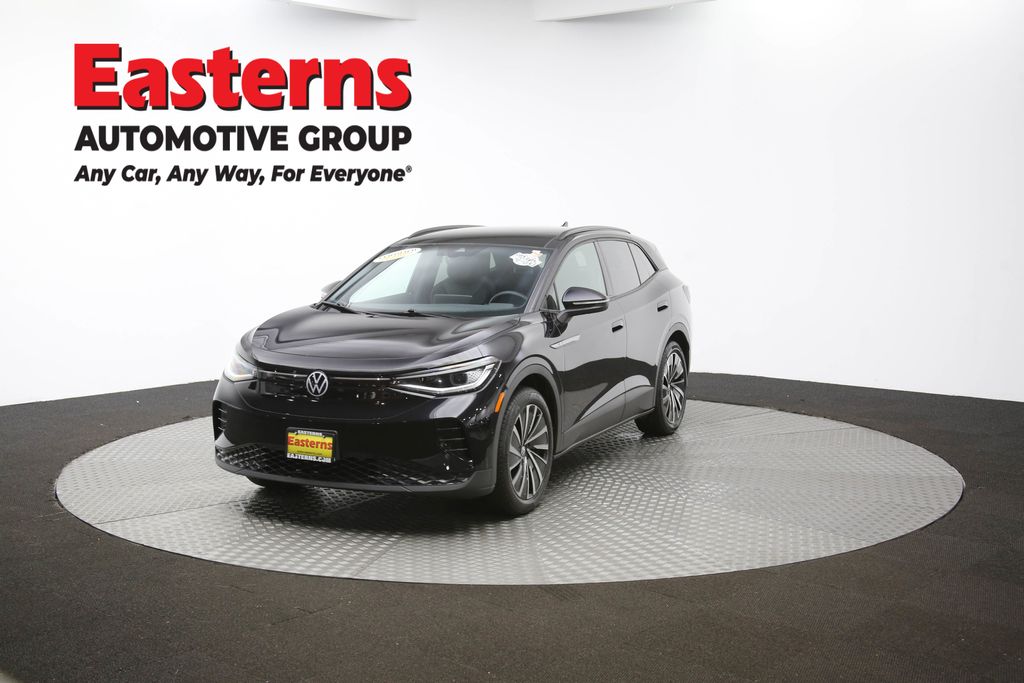 2024 Volkswagen ID.4 S Image 3 of 62