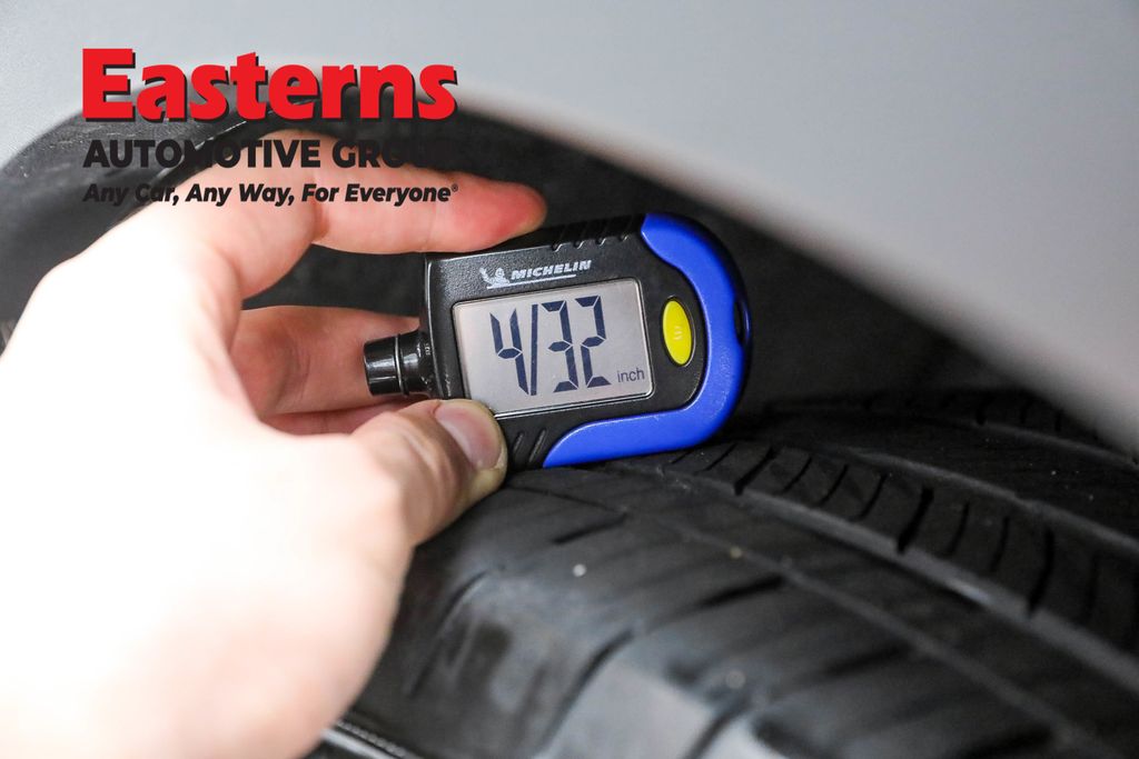 2024 Volkswagen ID.4 S Image 57 of 62